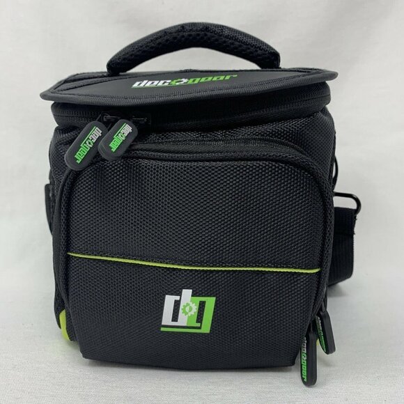 DecGear Compact Camera Bag - Picture 2 of 10